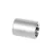 Baxter 01-100V17-00183 COUPLING,1/2 SST BAR