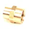 Baxter 01-100V17-00281 Bushing, Reducer, 3/8" to 1/4"