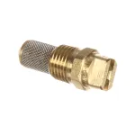 Baxter 01-100V17-00378 Spray Nozzle with Built In Strainer