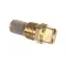 Baxter 01-100V17-00378 Spray Nozzle with Built In Strainer
