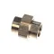 Baxter 01-100V17-00682 Union, Brass, 1/2' - 14NPT, OV500G2