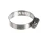 Baxter 01-100V17-00735 WORM - DRIVE HOSE/TUBE CLAMP 1