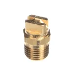 Baxter 01-100V17-00832 NOZZLE, SPRAY-1/4 IN MALE NPT