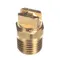 Baxter 01-100V17-00832 NOZZLE, SPRAY-1/4 IN MALE NPT
