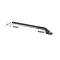 Baxter 01-100V18-00090 HANDLE, CHROMED CAST METAL