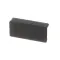 Baxter 01-100V18-00121 Magnet, USB Cover, 0.75" x 0.38" x 1.87", OV310