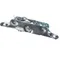 Baxter 01-100V18-00144 Cam Latch Lock
