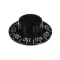 Baxter 01-100V18-00149 KNOB, THERMOSTAT