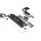 Baxter 01-100V18-00152 Door Clouser with Flush Strike