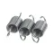 Baxter 01-100V20-00028 SPRING EXTENSION (3PC1BG)