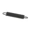 Baxter 01-100V20-00030 SPRING, LOADING DOOR (3/4 DIA,