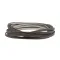 Baxter 01-100V21-00092 Gasket, PVC, Extruded, HP Series, Sold per Foot