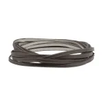 Baxter 01-100V21-00092 Gasket, PVC, Extruded, HP Series, Sold per Foot
