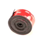 Baxter 01-100V21-0039A Tape, Silicone, 1/8" x 24" Long