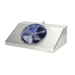 Baxter 01-100V24-00036 Evaporator Coil, 120V 5500BTU/[email protected], HPR1, HPR2