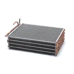 Baxter 01-100V24-00059 COIL, EVAPORATOR-SPECIAL 5500