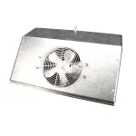 Baxter 01-100V24-00076 COIL, EVAPORATOR (2300 BTU)