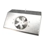 Baxter 01-100V24-00076 COIL, EVAPORATOR (2300 BTU)