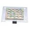 Baxter 01-10J459-00001 Key Pad Replacement Package, SP600W