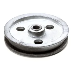 Baxter 01-10M556-00001 Wheel, Guide Assembly
