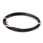 Hobart 01-115004 Thermocouple/Probe, 4", 12' Lead with Fork Connectors