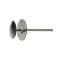 Baxter 01-1M1435-00002 Handle, Interior Door, OV210