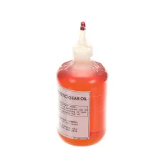 Baxter 01-1M1753-00001 Synthetic Gear Oil