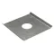 Baxter 01-1M1794-00001 Cover, Blower Insulation