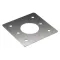 Baxter 01-1M1899-00001 CLAMP, BEARING HOUSING