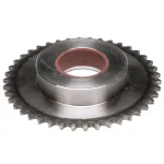 Baxter 01-1M2228-00001 Sprocket, Rotator, Lifter, Gas Rack Ovens