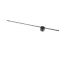 Baxter 01-1M2346-00001 COLLAR, DOOR SWITCH