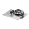 Baxter 01-1M3005-00001 POINTER ASSEMBLY (OV851)