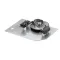 Baxter 01-1M3005-00001 POINTER ASSEMBLY (OV851)