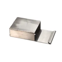 Baxter 01-1M3032-00001 CUP, GREASE HOOD