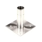 Baxter 01-1M3363-00003 HOUSING,UPPER ROTATOR WELDMENT