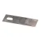 Baxter 01-1M3383-00001 Plate, Magnet Mounting, OV310