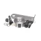Baxter 01-1M3525-00001 PULLEY, IDLER