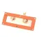 Baxter 01-1M4272-00001 Manifold Assembly, Steamer, Units Before 6/8/08, OV300G