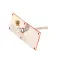Baxter 01-1M4272-00002 Manifold, Steamer Assembly, Units After 6/8/08, OV300G