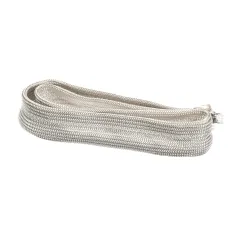 Wells 2K-48197 Nipple, 3/8" NPT x 2" Long, Brass