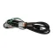 Baxter 01-1M5575-00001 Power Cord, 8 ft, Black, 120V, OV310E, OV310G