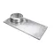 Baxter 01-1M5656-00001 COVER,WELD-DRAFT INDUCER SINGL
