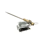 Baxter 01-1M5860-00001 Hi Limit Thermostat with Stuffing/Coupling