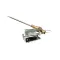 Baxter 01-1M5860-00001 Hi Limit Thermostat with Stuffing/Coupling