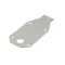 Baxter 01-1M5910-00001 SPACER,HANDLE,DOOR