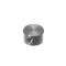 Baxter 01-1M6101-00102 PLUG,HANDLE-MOUNT (LATCH SIDE)