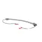 Baxter 01-1M6104-00104 HARNESS, STEPPER MOTOR