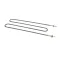 Southbend Range 1180528 Rack Guide, Left or Right, Convection Oven Base