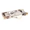 Baxter 01-1M6415-00001 Latch Assembly, Bottom Right Hand/Top Left Hand