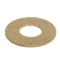 Baxter 01-1M6604-00104 Clutch, Slide-Rotator, 1.25" Shaft, Baxter
